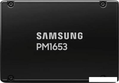 SSD Samsung PM1653 30.72TB MZILG30THBLA-00A07