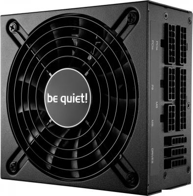 Блок питания be quiet! SFX L Power 500W BN238