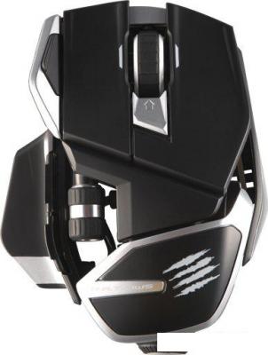 Игровая мышь Mad Catz R.A.T. DWS