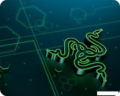 Коврик для мыши Razer Goliathus Mobile