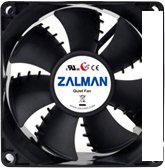 Вентилятор для корпуса Zalman ZM-F1 PLUS(SF)