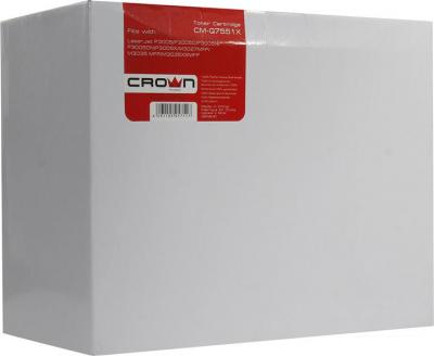 Картридж CrownMicro CM-Q7551X