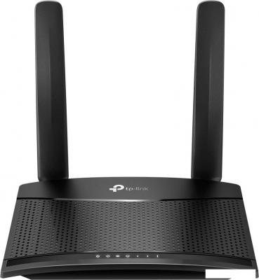 4G Wi-Fi роутер TP-Link TL-MR100 V1