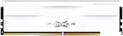 Оперативная память Silicon-Power XPower Zenith 16ГБ DDR5 5600 МГц SP016GXLWU560FSG