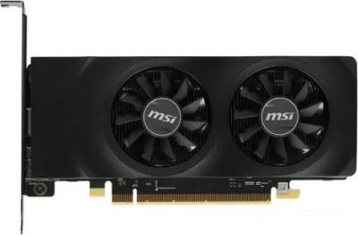 Видеокарта MSI Intel Arc A310 LP 2X 4G