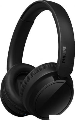 Наушники Philips TAH5209 (черный)