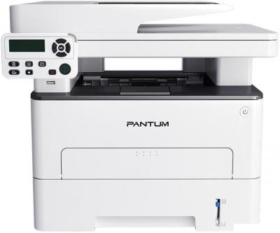 МФУ Pantum M7108DW/RU