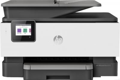 МФУ HP OfficeJet Pro 9010