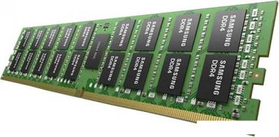 Оперативная память Samsung 128GB DDR4 PC4-25600 M393AAG40M32-CAECO