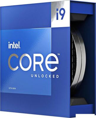 Процессор Intel Core i9-13900F