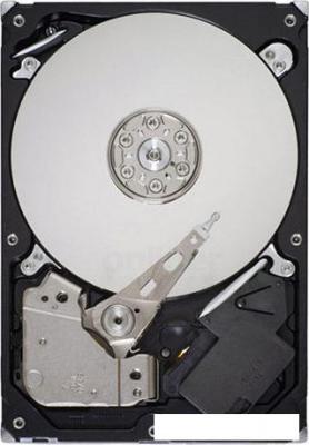 Жесткий диск Seagate Barracuda 7200.12 500 Гб (ST3500413AS)