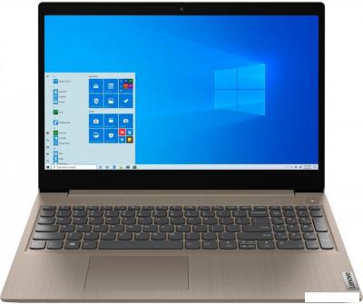 Ноутбук Lenovo IdeaPad 3 15ITL05 81X80056RU