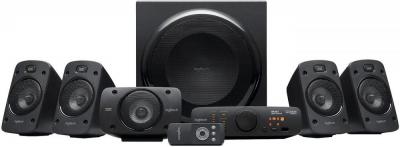 Акустика Logitech Surround Sound Speakers Z906