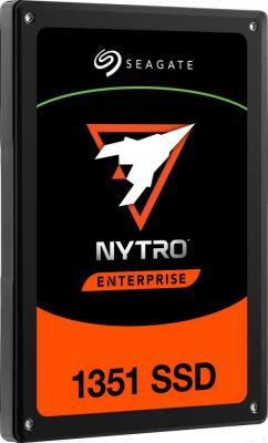 SSD Seagate Nytro 1351 3.84TB XA3840LE10063