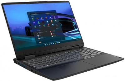 Игровой ноутбук Lenovo IdeaPad Gaming 3 16IAH7 82SA0080RM