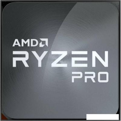 Процессор AMD Ryzen 5 Pro 2400GE