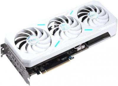 Видеокарта Maxsun GeForce RTX 4060 Ti iCraft OC 8G Limited