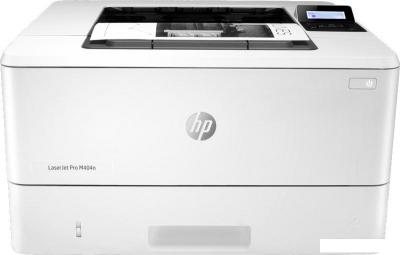 Принтер HP LaserJet Pro M404n W1A52A