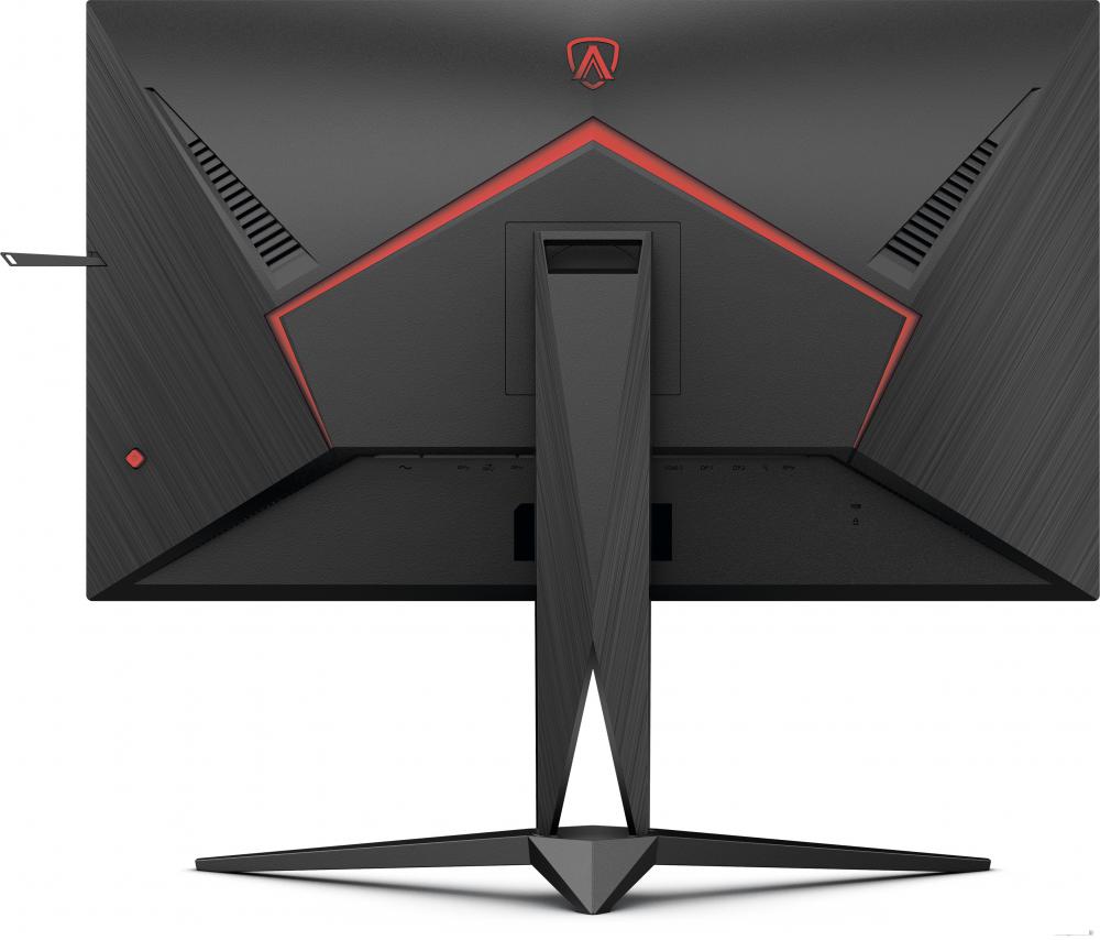 Игровой монитор AOC Agon AG275QXN