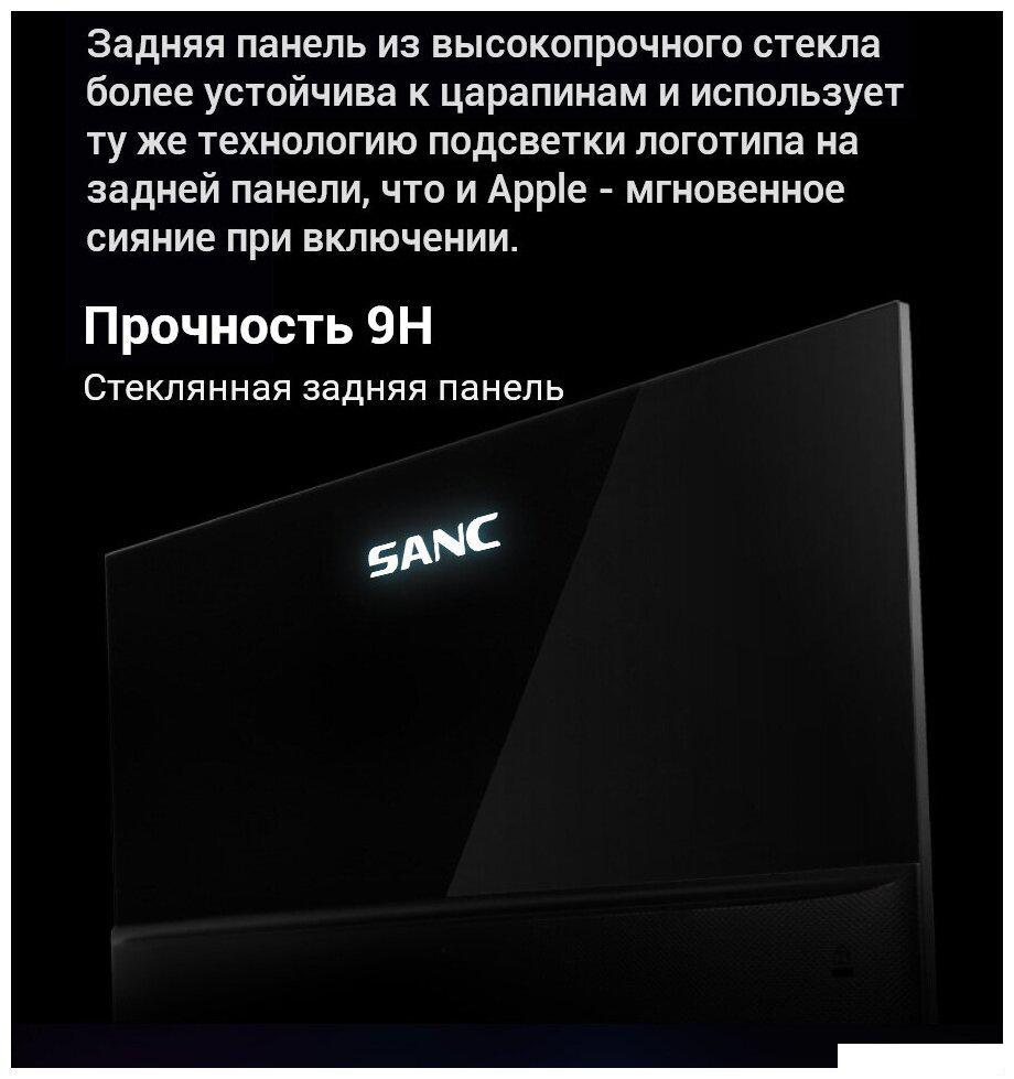 Игровой монитор Sanc N70 Pro II M2742