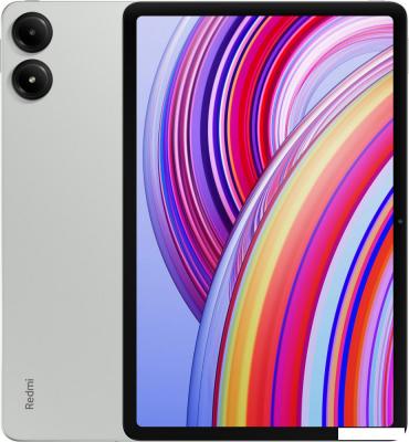 Планшет Xiaomi Redmi Pad Pro 8GB/256GB международная версия (мятный)