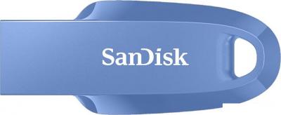 USB Flash SanDisk Ultra Curve 3.2 32GB (синий)