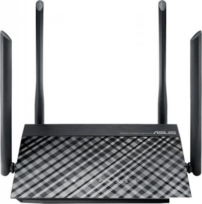 Wi-Fi роутер ASUS RT-AC1200