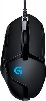 Игровая мышь Logitech G402 Hyperion Fury