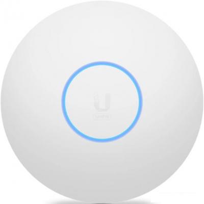 Точка доступа Ubiquiti UniFi 6 Long-Range U6-LR