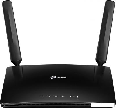 4G Wi-Fi роутер TP-Link TL-MR6400 v4