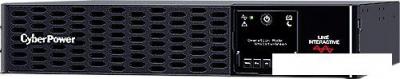 Источник бесперебойного питания CyberPower Professional Rackmount PR RT PR1500ERTXL2U