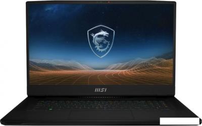 Рабочая станция MSI CreatorPro X17HX A13VKS-267RU