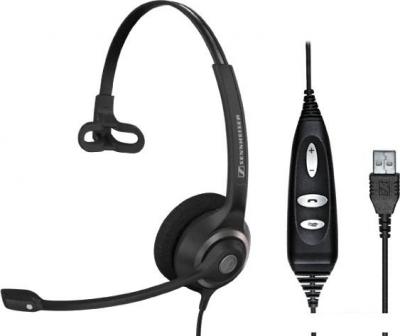 Офисная гарнитура Sennheiser SC 230 USB CTRL