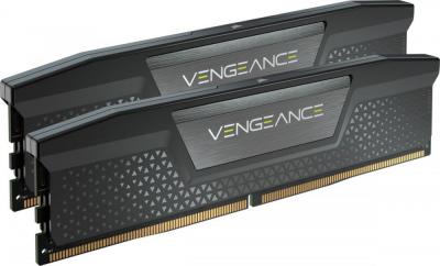 Оперативная память Corsair Vengeance 2x8ГБ DDR5 5200 МГц CMK16GX5M2B5200C40