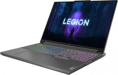 Игровой ноутбук Lenovo Legion Slim 5 16IRH8 82YA00DMLK