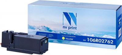 Картридж NV Print NV-106R02762Y (аналог Xerox 106R02762)