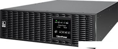 Источник бесперебойного питания CyberPower Online OL OL6KERT3UPM