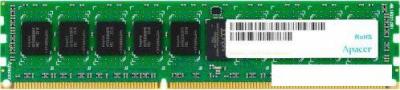 Оперативная память Apacer 8GB DDR3 PC3-12800(DL.08G2K.KAM)