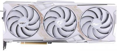 Видеокарта Colorful iGame GeForce RTX 4070 Super Loong Edition OC 12GB-V