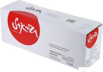 Картридж Sakura Printing SACE285A