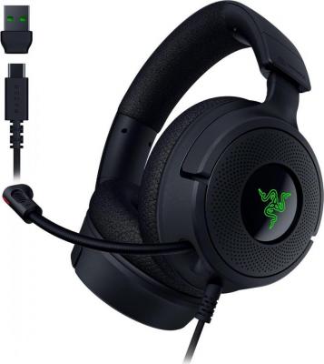 Наушники Razer Kraken V4 X