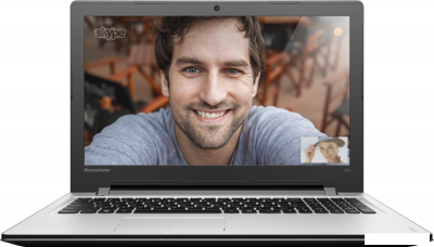 Ноутбук Lenovo IdeaPad 300-15IBR [80M300MCRK]