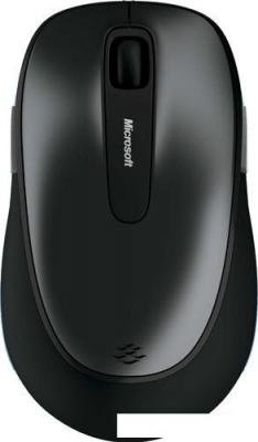 Мышь Microsoft Comfort Mouse 4500