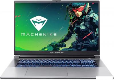 Игровой ноутбук Machenike L17 Pulsar XT JJ00GD00ERU