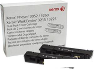 Картридж Xerox 106R02782