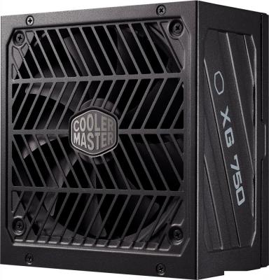 Блок питания Cooler Master XG750 Platinum MPG-7501-AFBAP-EU