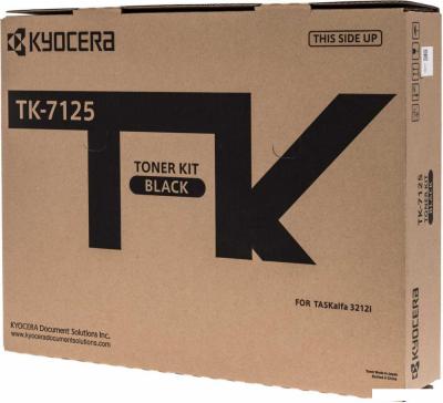 Картридж Kyocera TK-7125