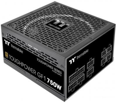 Блок питания Thermaltake Toughpower GF1 750W TT Premium Edition PS-TPD-0750FNFAGE-1