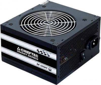 Блок питания Chieftec Smart 700W (GPS-700A8)