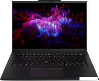 Рабочая станция Lenovo ThinkPad P14s Gen 5 AMD 21ME001LUS